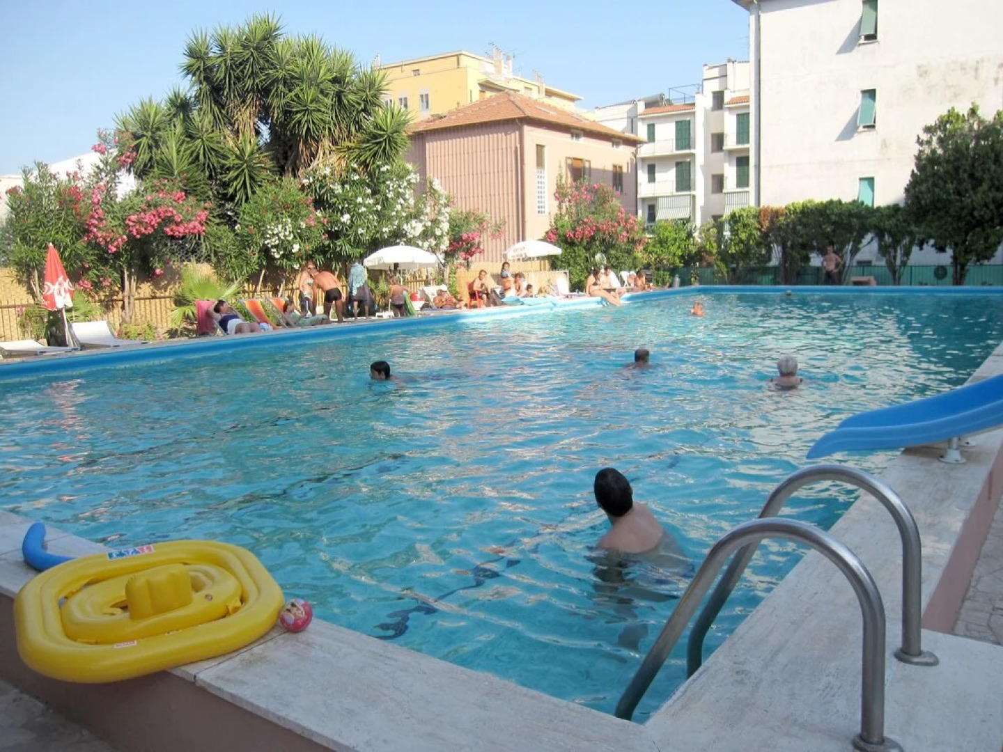 Residence Perla Marina