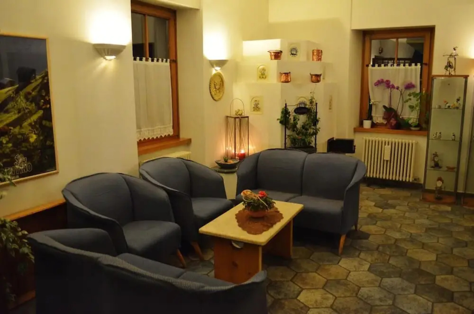 Hotel Locanda Le Tre Oche