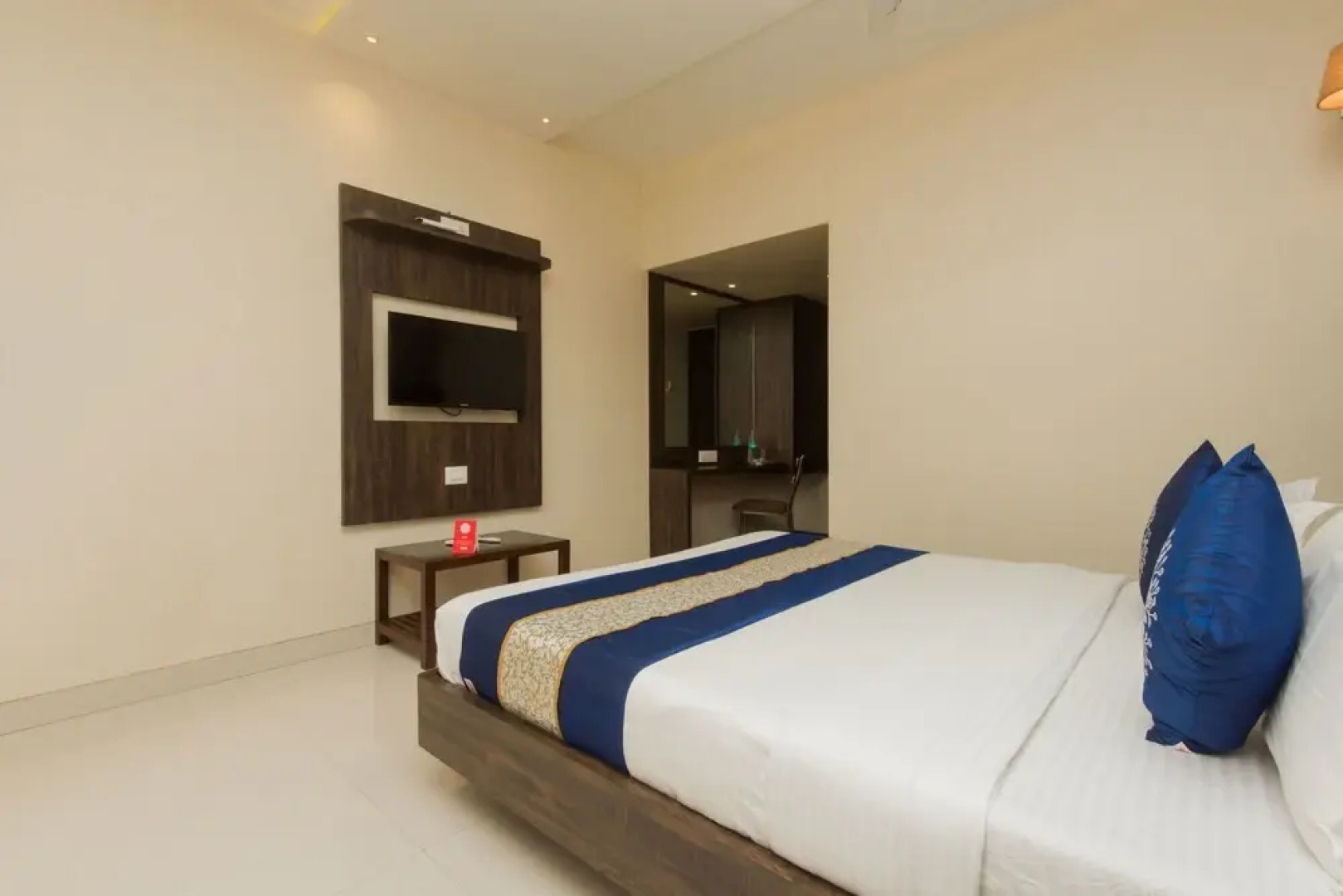 Hotel Lotus Residency By OYO Rooms