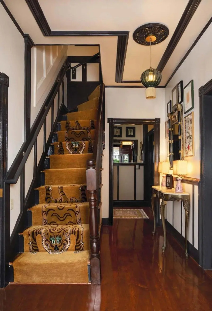 Life House, Nantucket