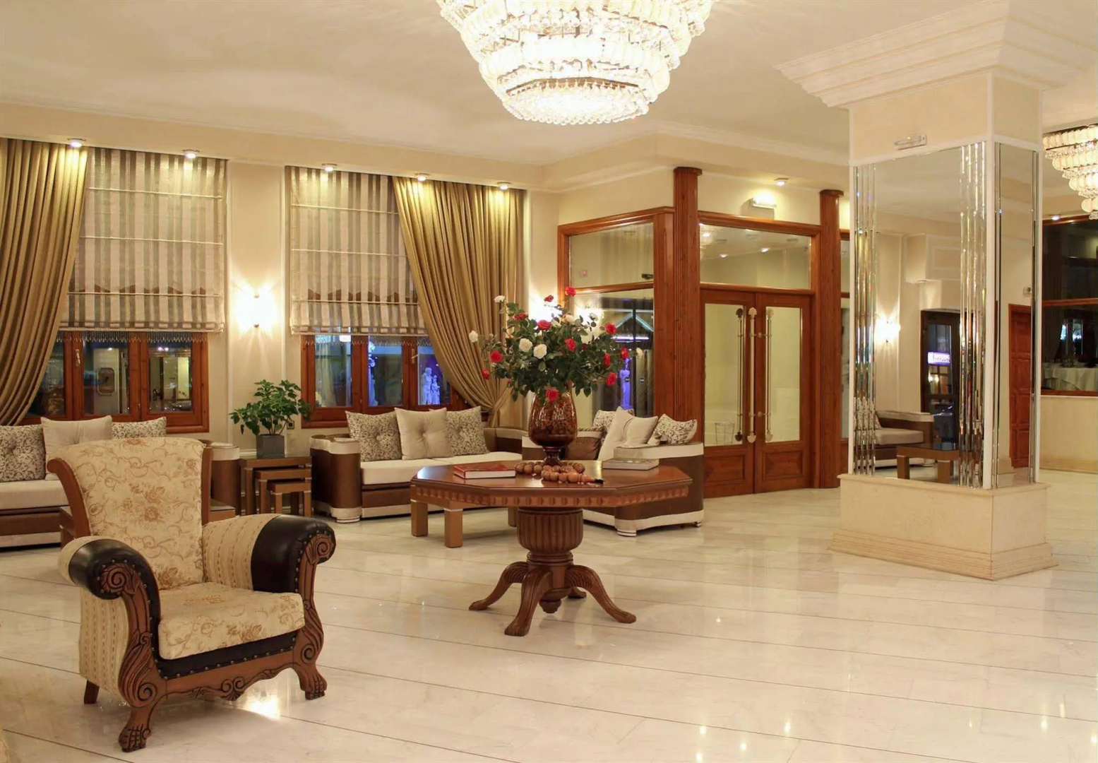 Famissi Hotel