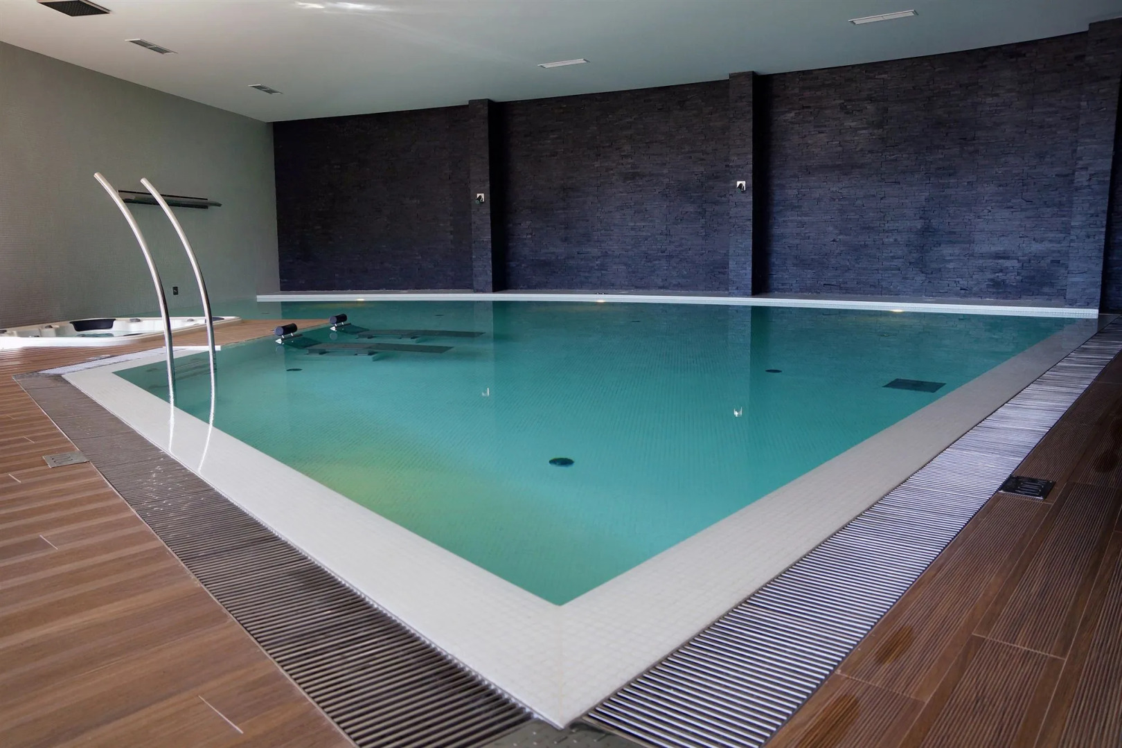 Villa Pampilhosa Hotel