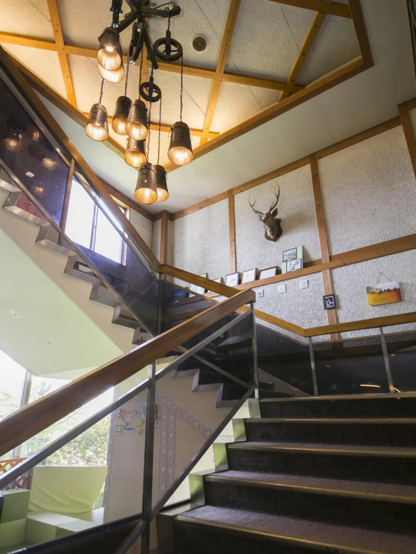 Hakuba Highland Hotel