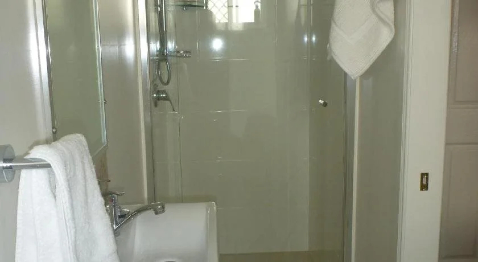 The Friendly Chat Bed and Breakfast