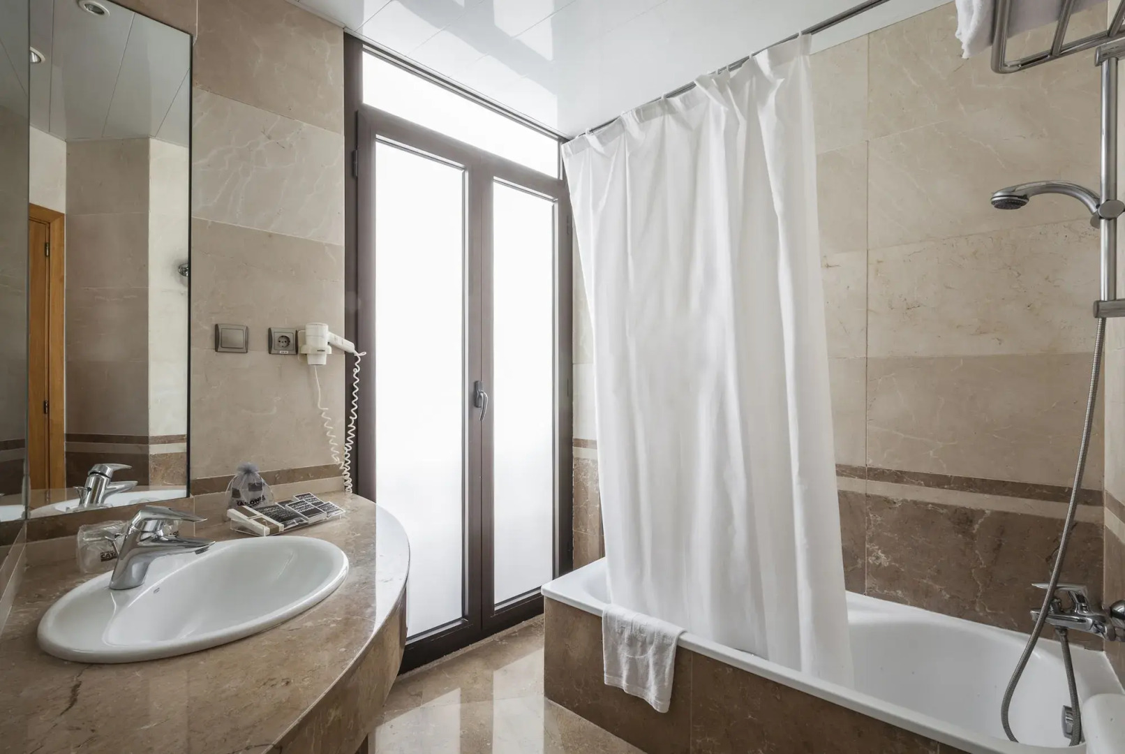 Catalonia Excelsior Hotel