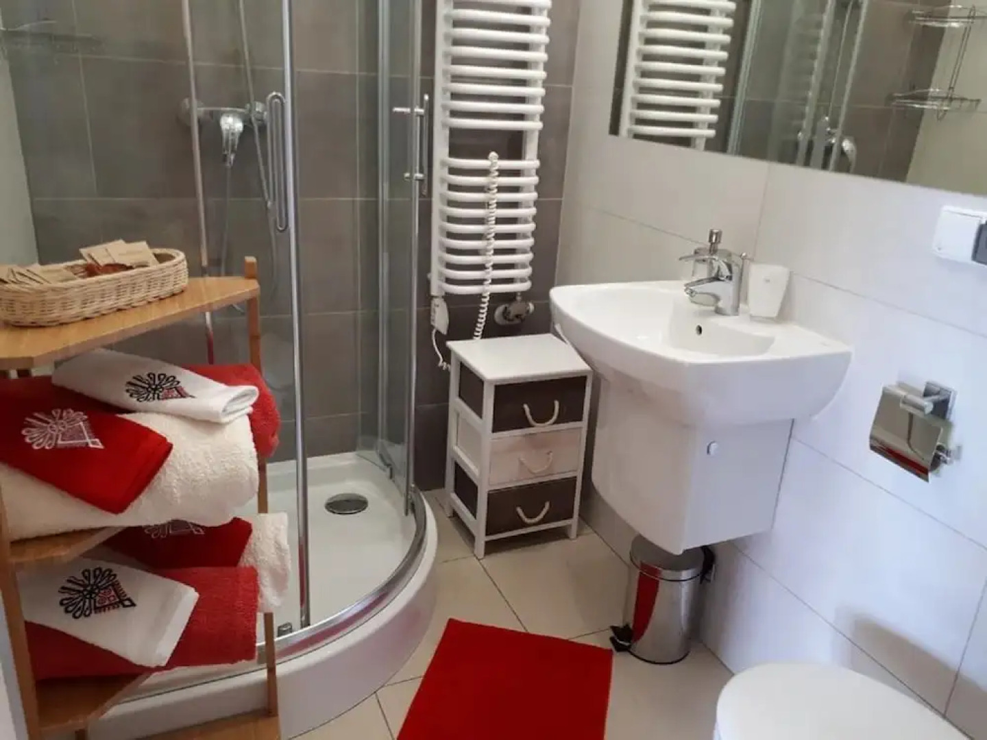 Apartament Tatrachata