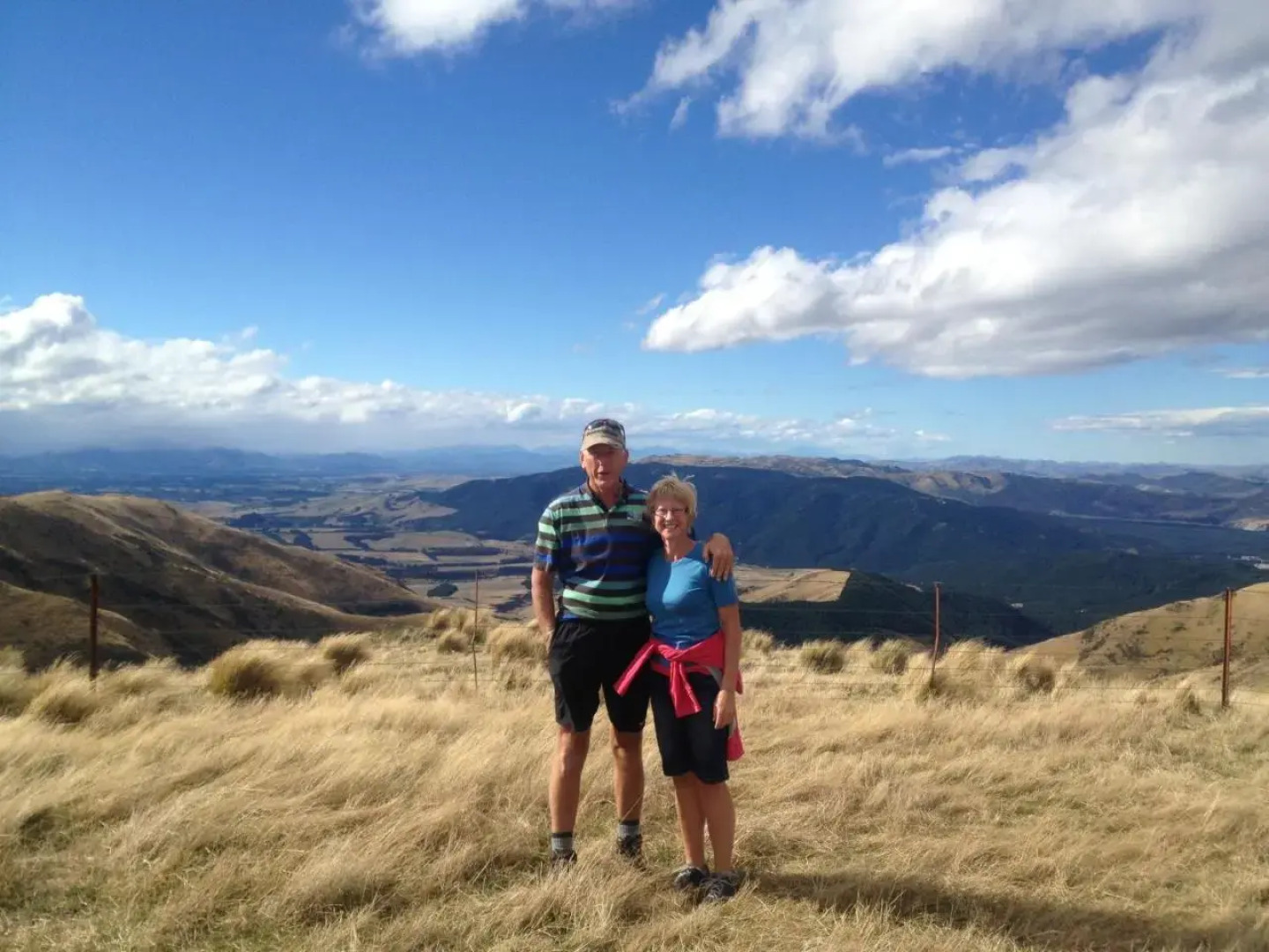 Karetu Downs Farmstay