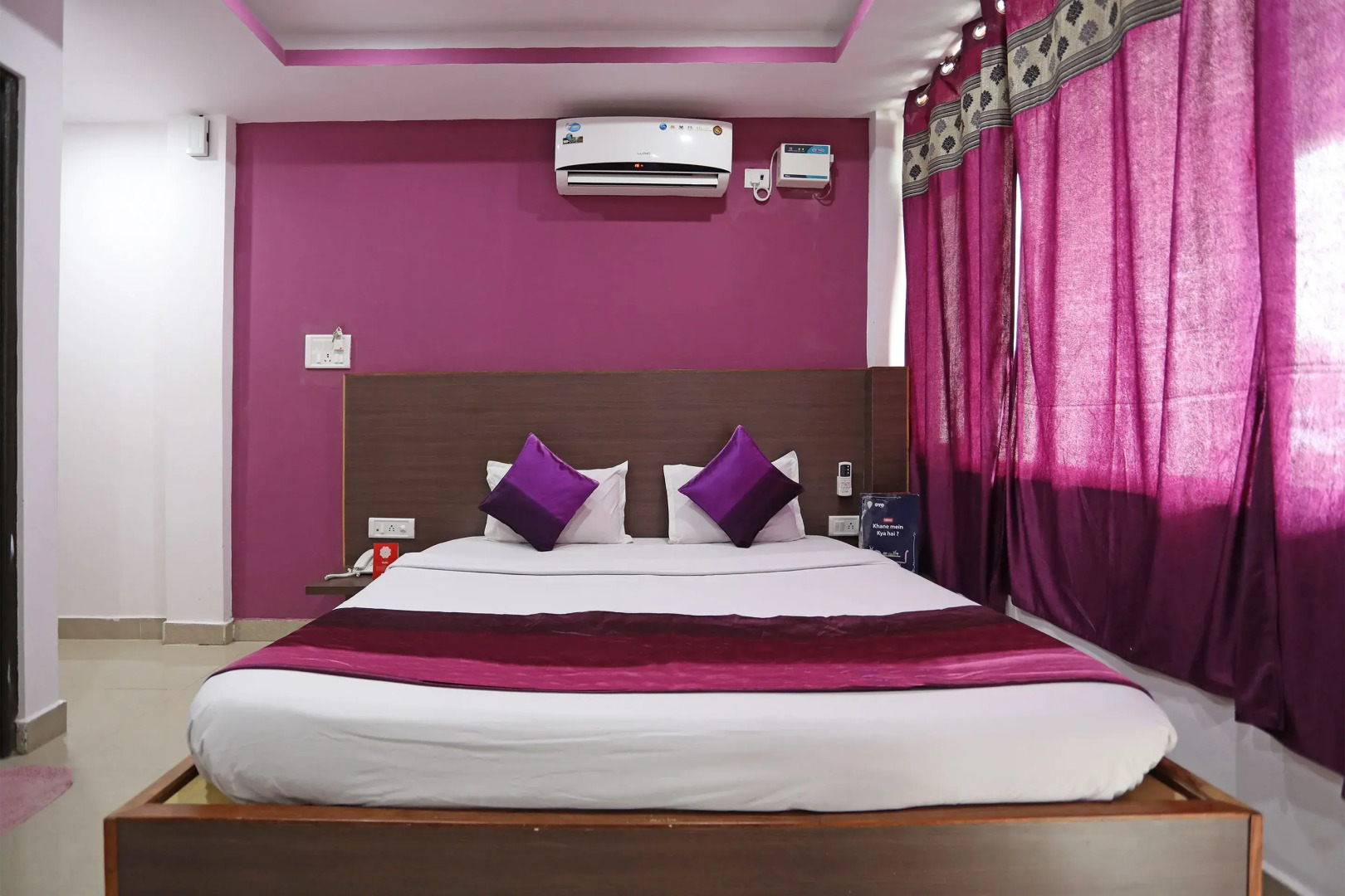 OYO 5731 Jazeera Resort