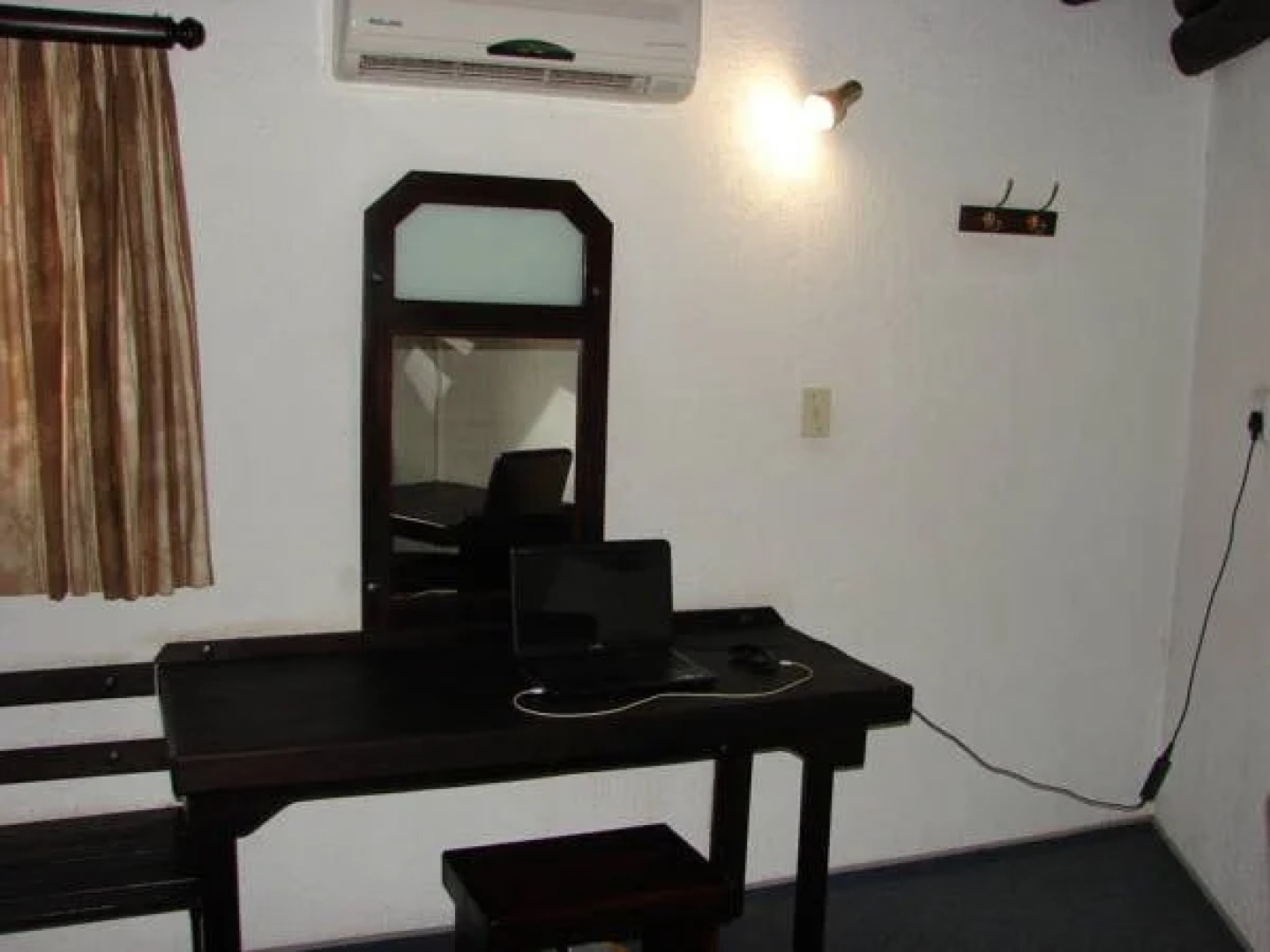 Okahandja Country Hotel