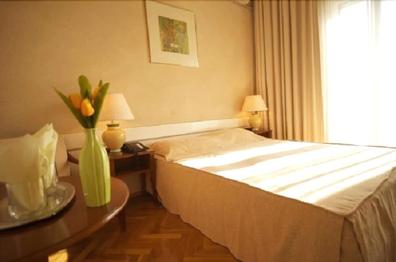 Hotel Astoria