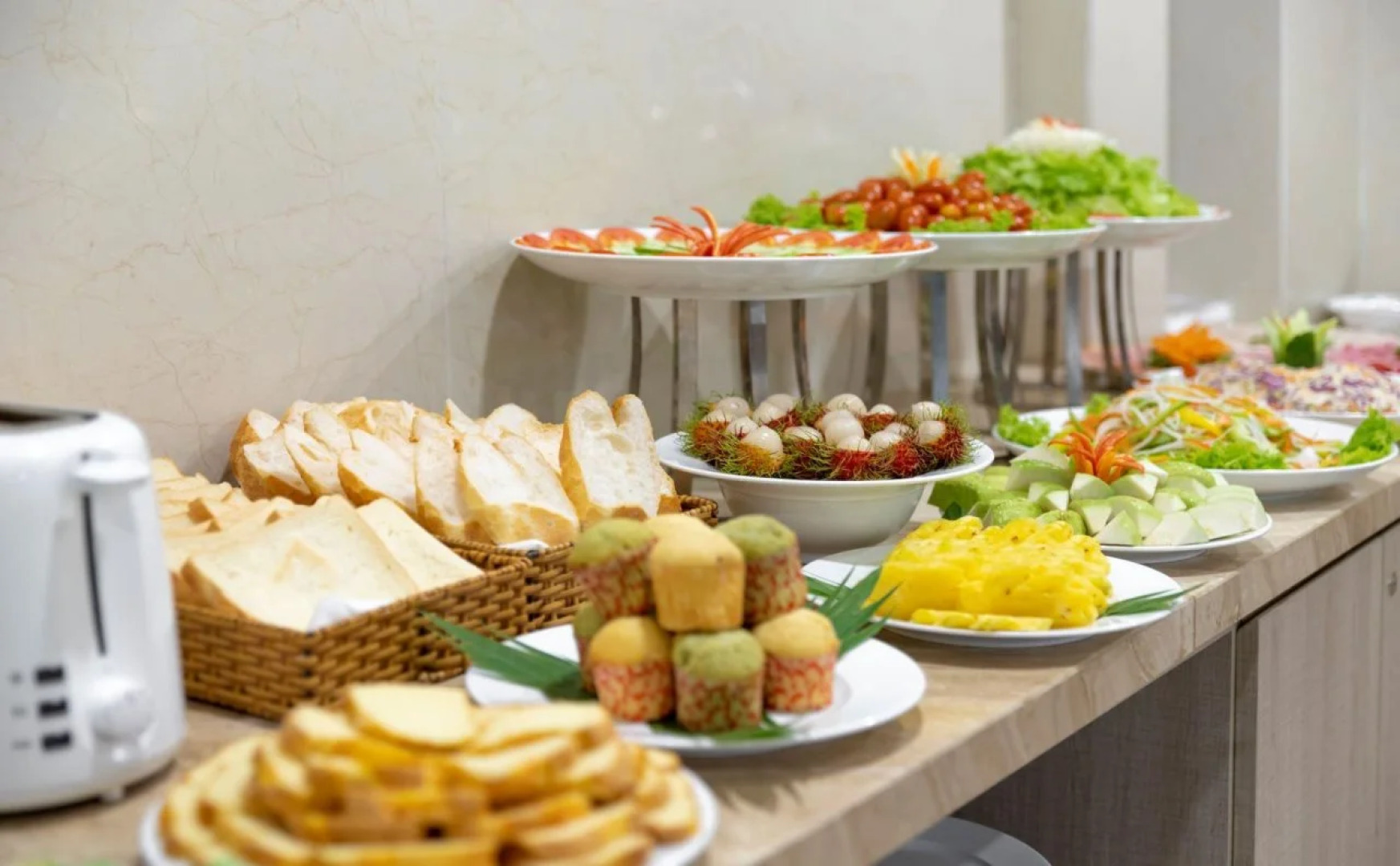 Seven Seas Hotel and Apartment