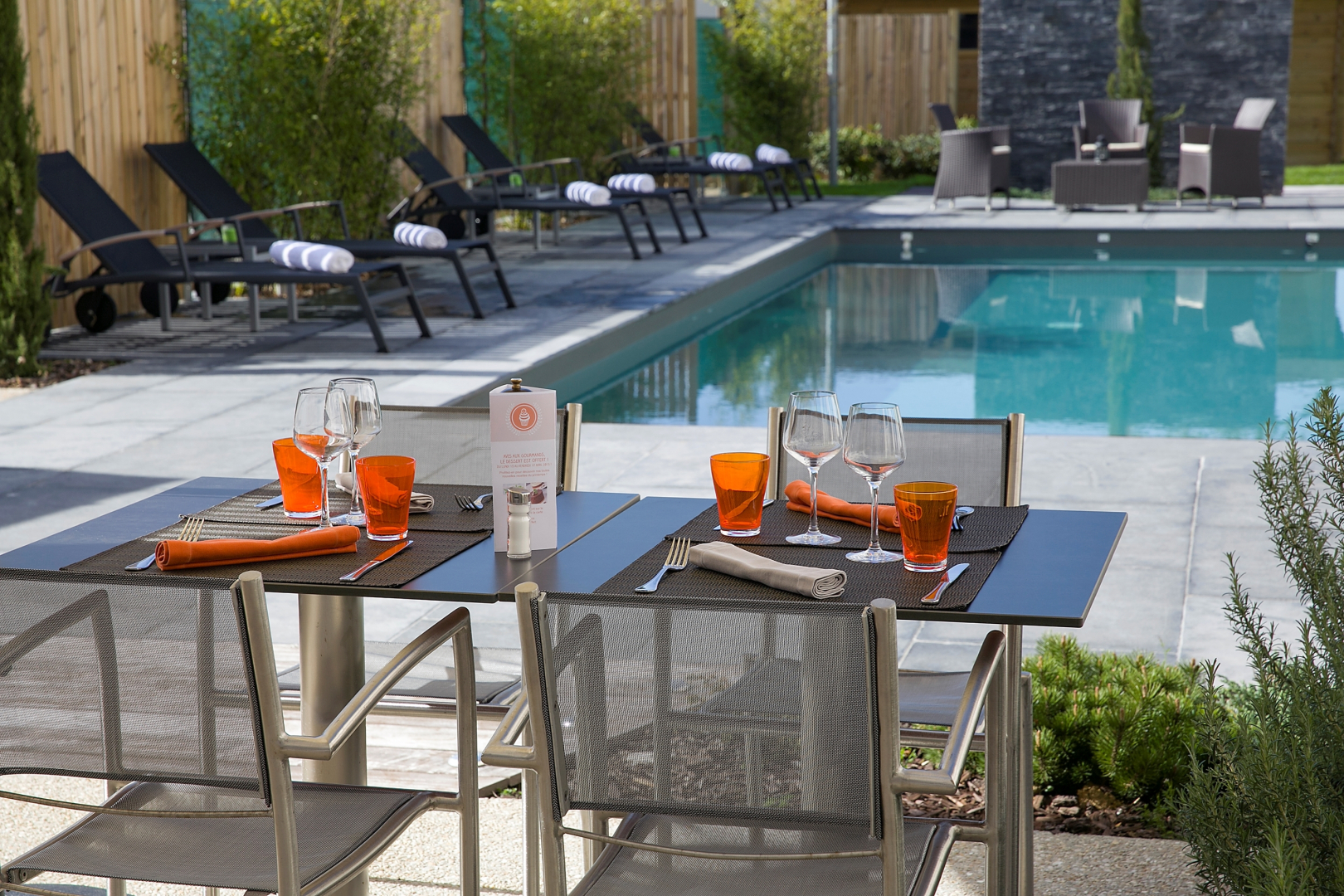 Best Western The Wish Versailles