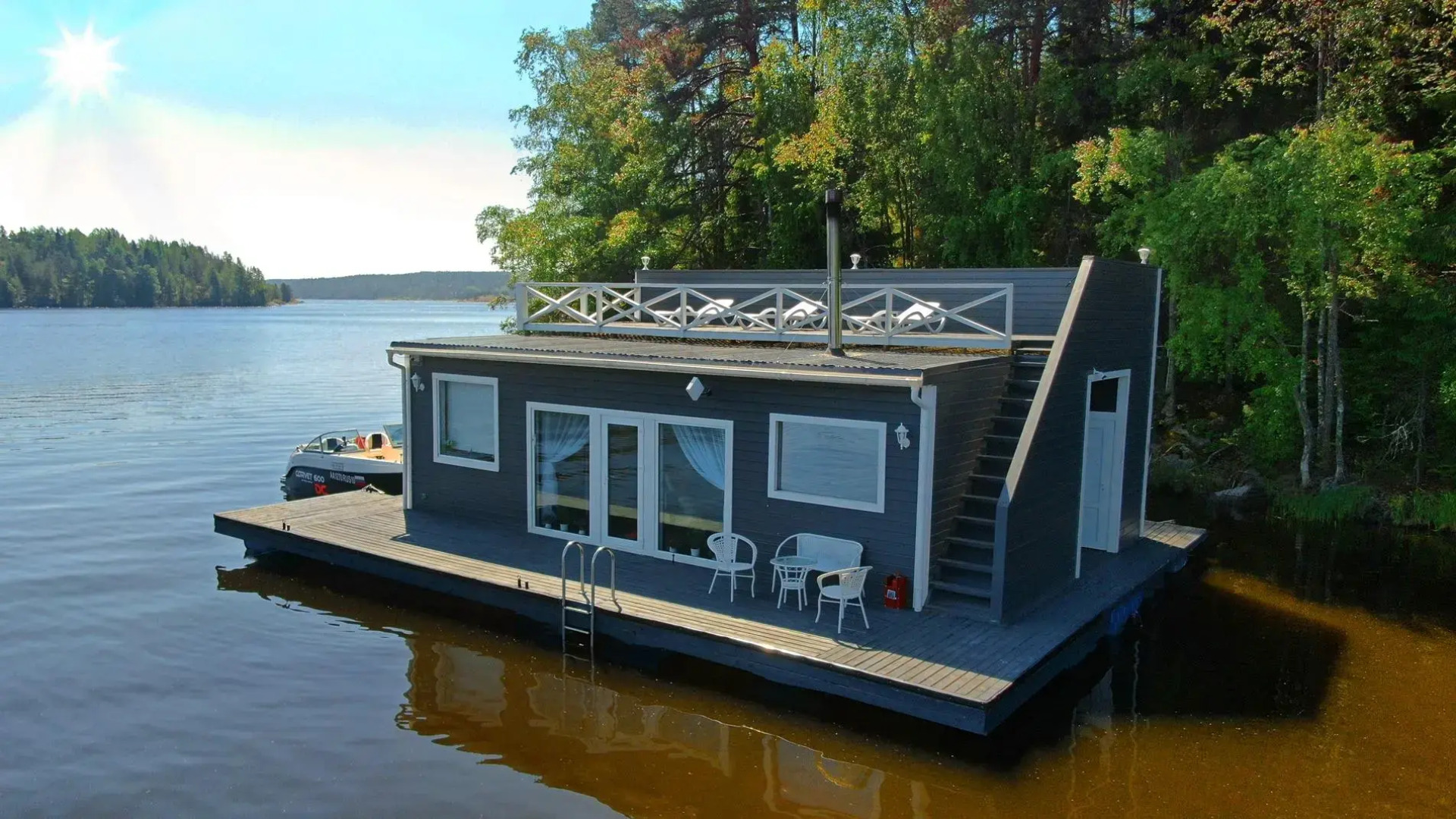 Profishers (Профишерс)