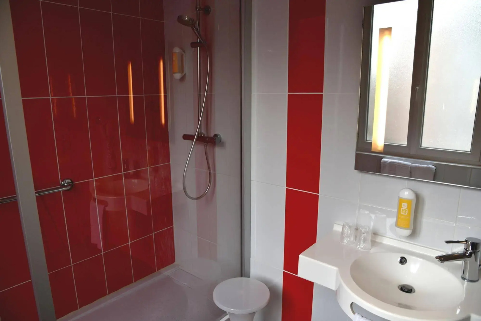 The Originals Access, Hôtel Bourges Gare