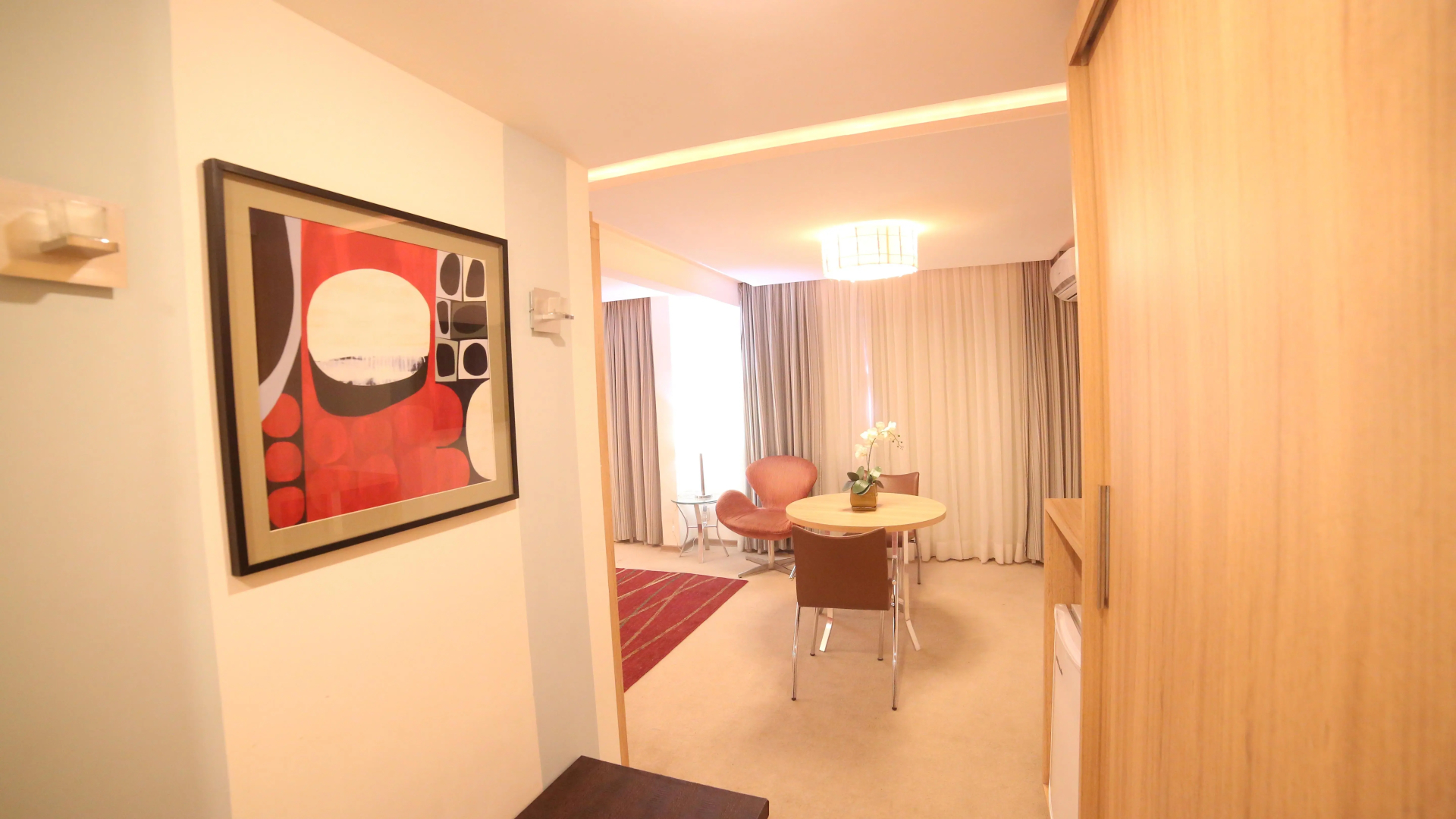 Sumatra Hotel e Centro de Convenções