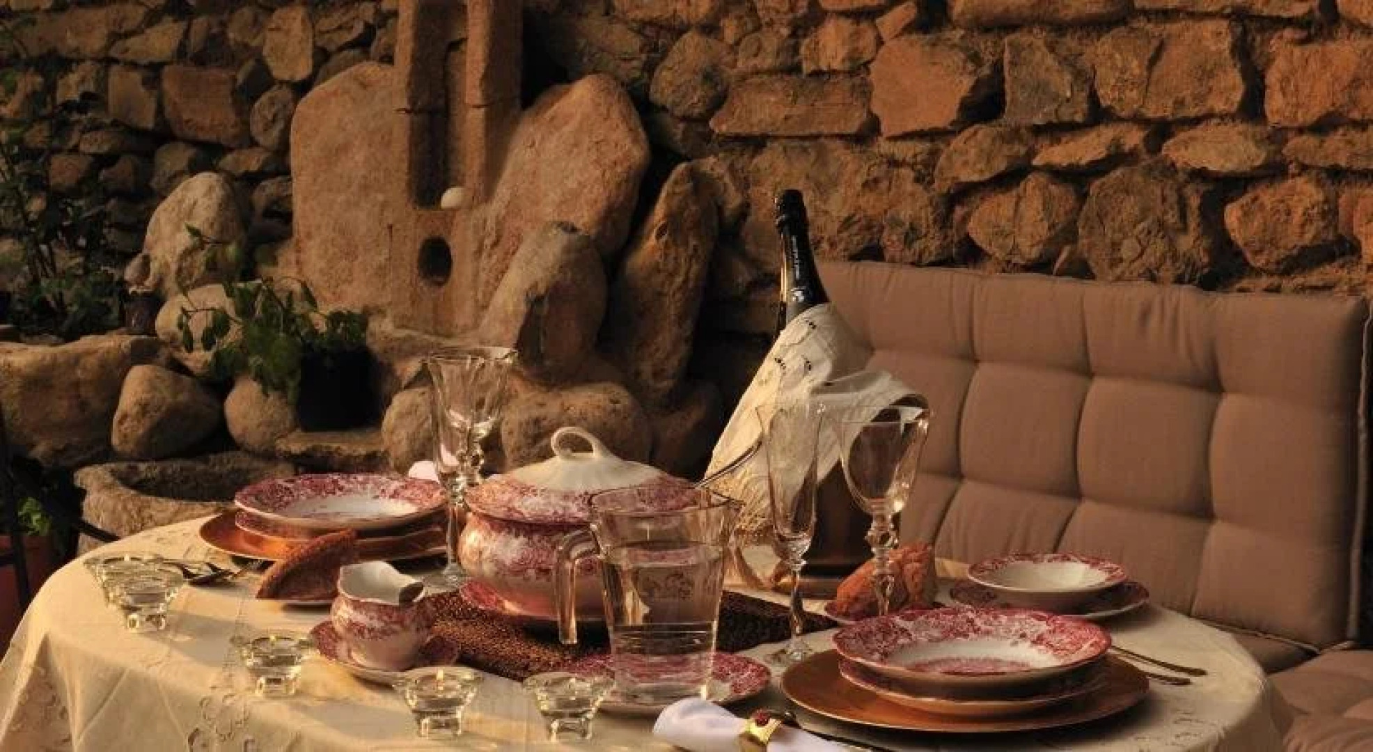 Las Moradas Del Temple