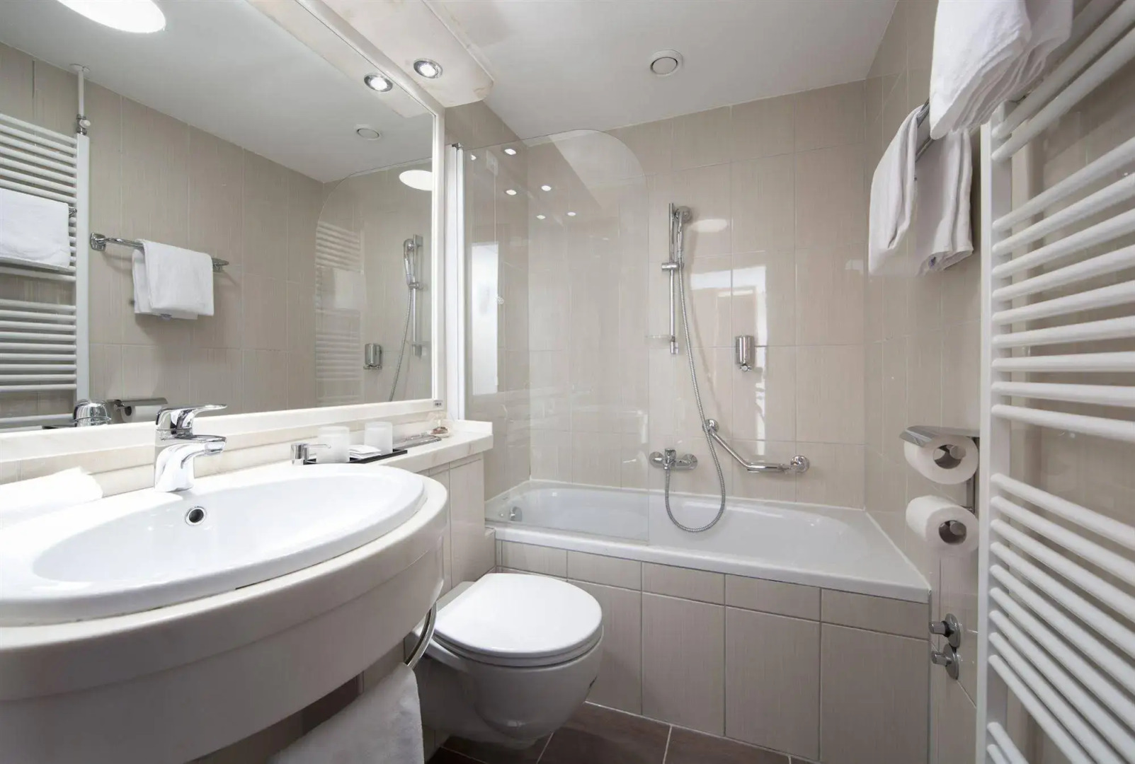 Hotel Marina - Liburnia