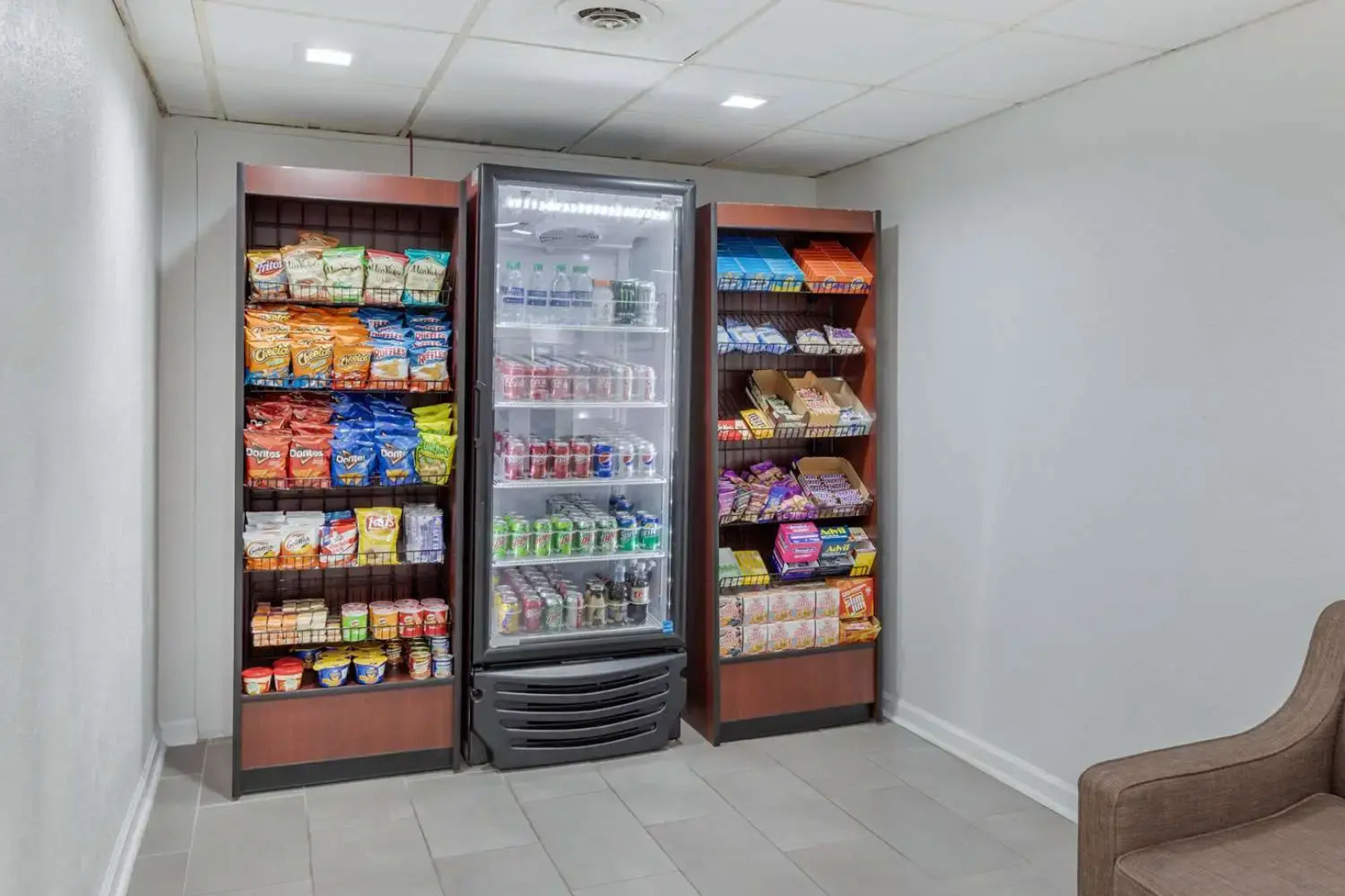 Suburban Studios at the University