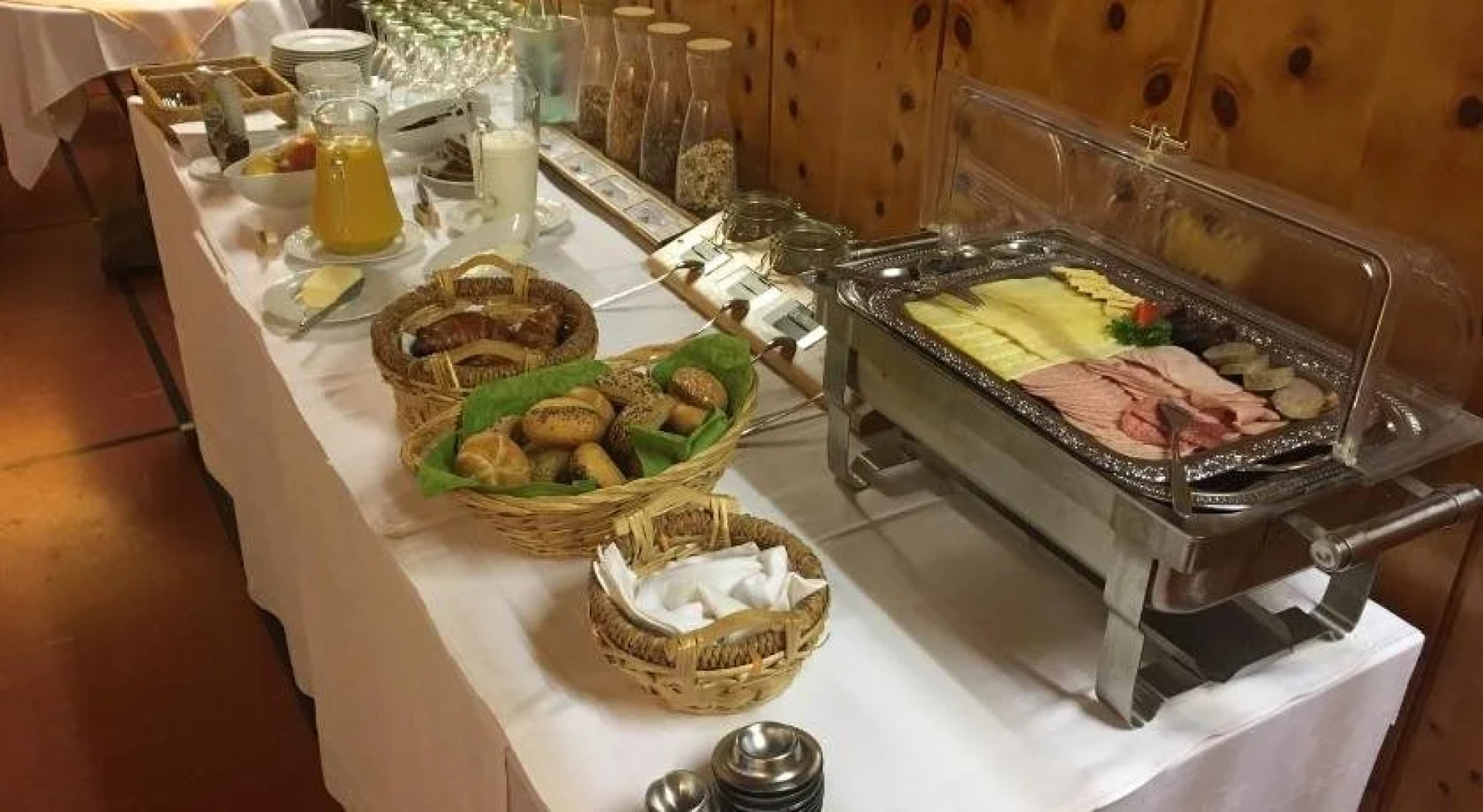 Gasthaus Breitenbach OHG