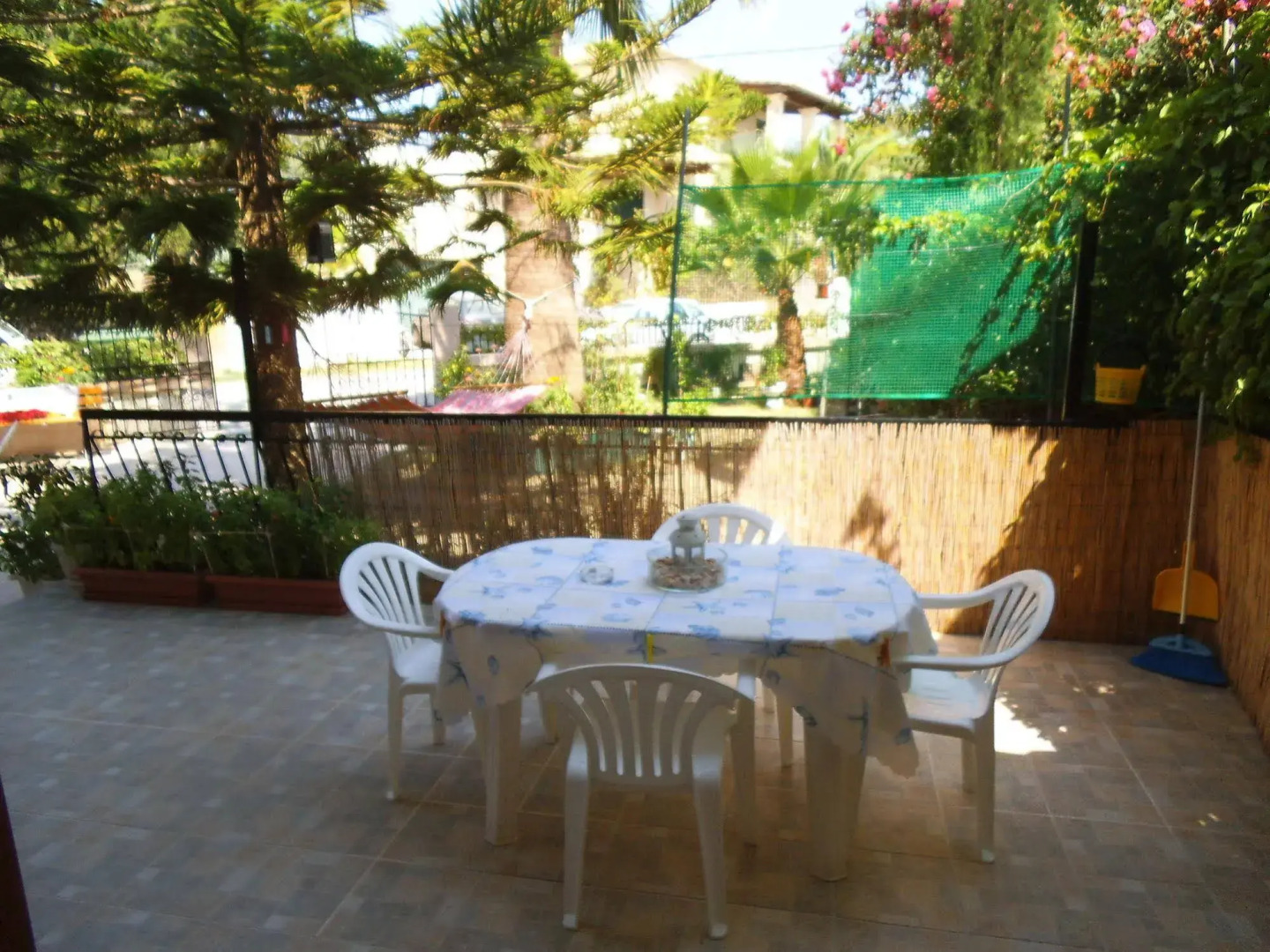 Villa Xenos Studios & Apartments