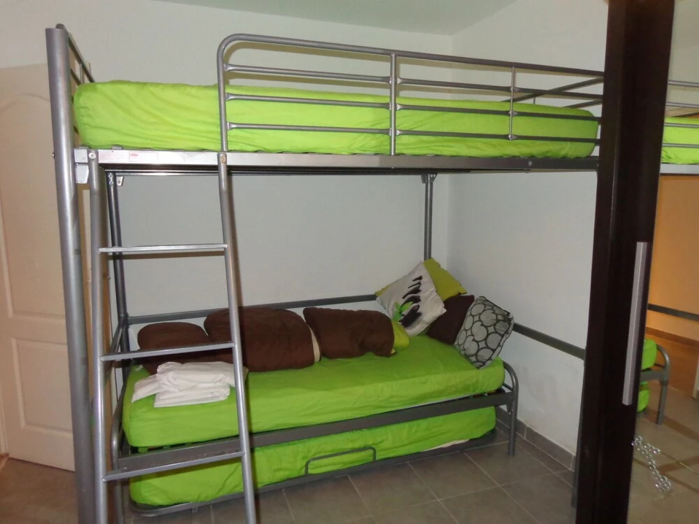 Appartement Legalite Avec Sauna Et Jacuzzi