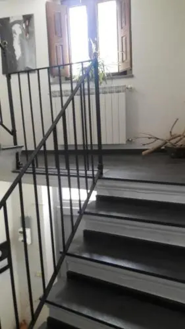 Le Terrazze Sul Pollino B&B