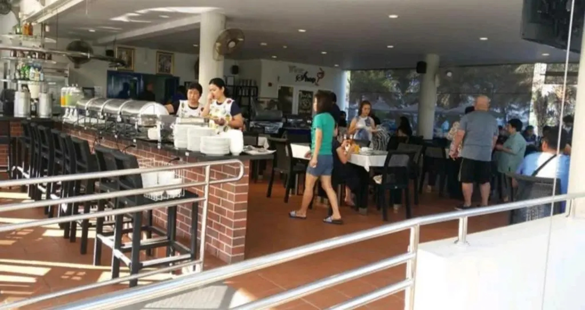 Grandblue condominium 106,302