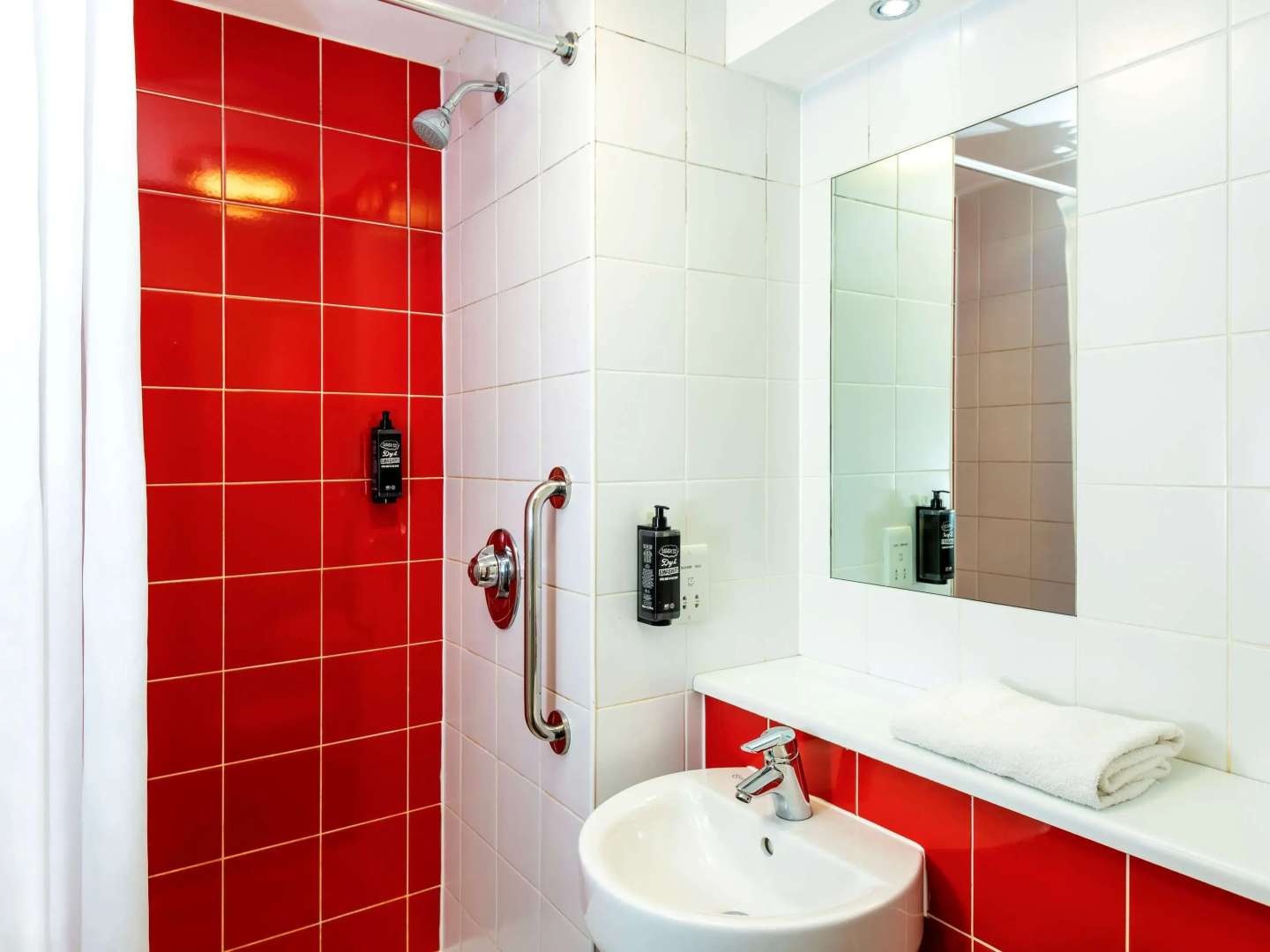 ibis budget Burton Upon Trent Centre
