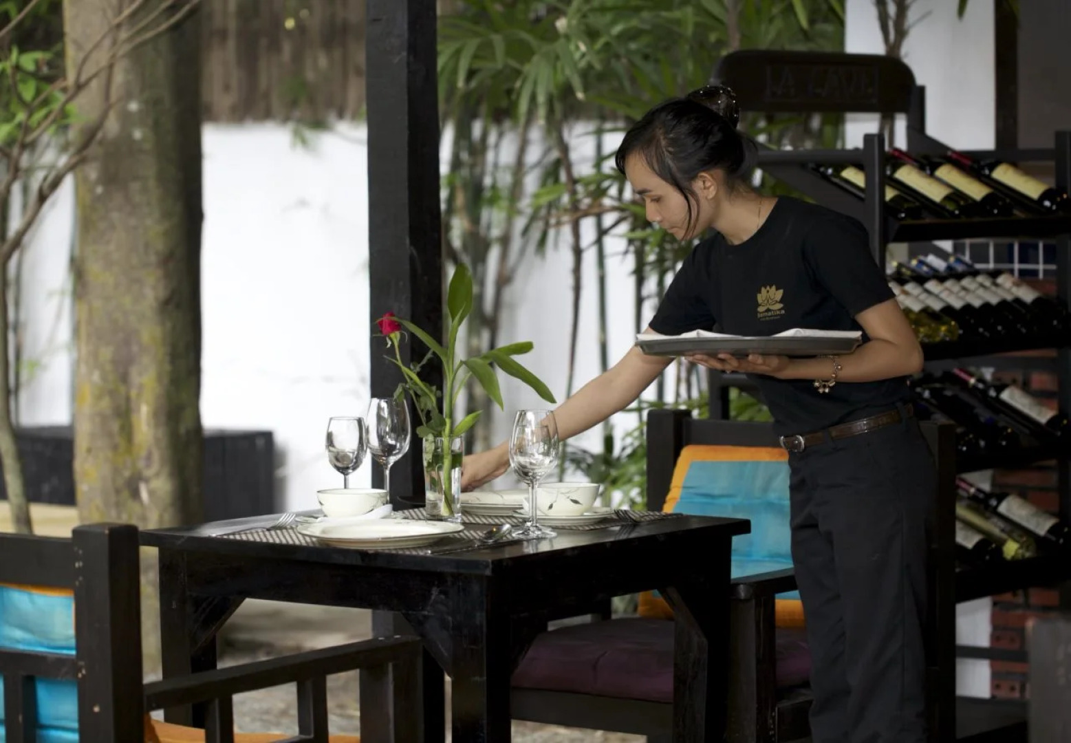 Samatika Villa Boutique