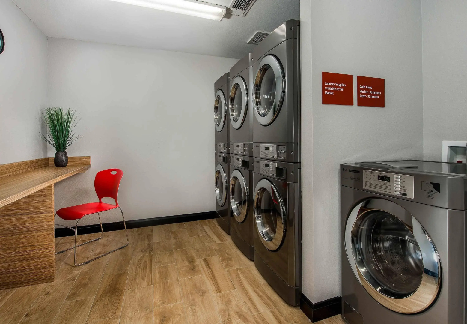 TownePlace Suites by Marriott Waco South