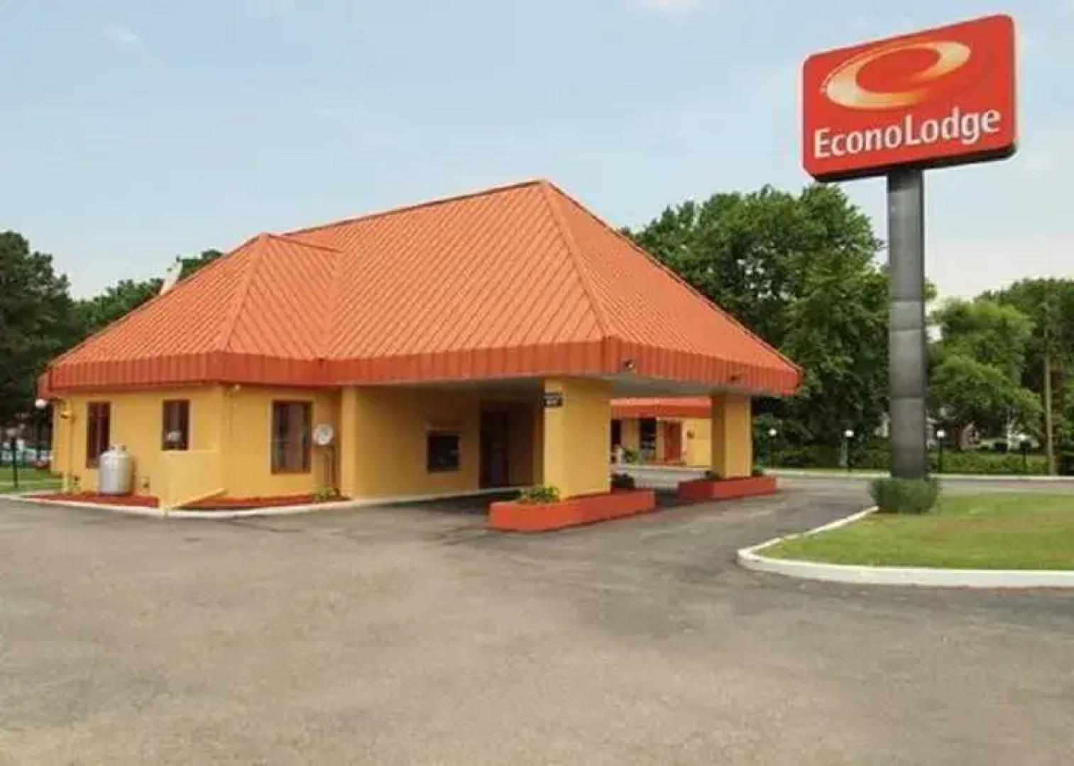 Econo Lodge