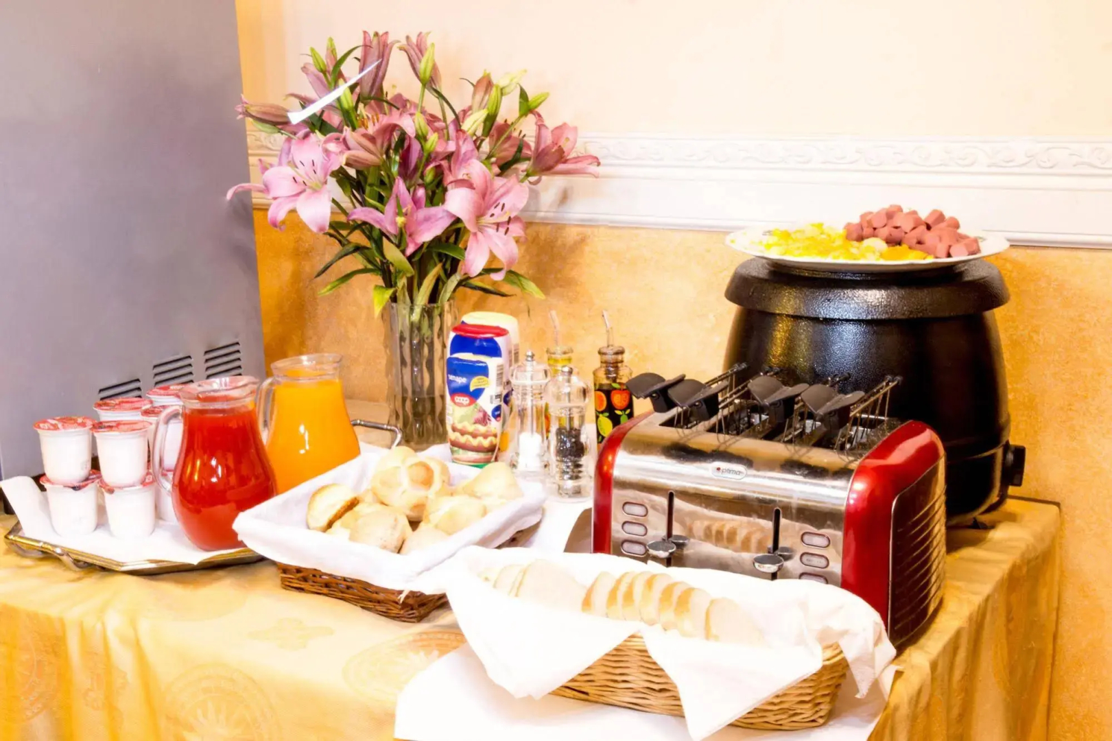 Residenza Ki - Bed & Breakfast