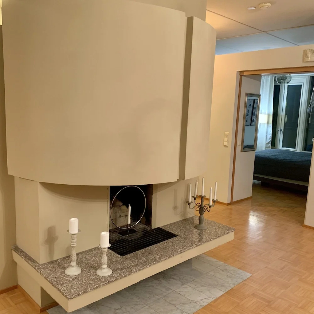 Spacious Apartment Close to the sea With 2 Patios