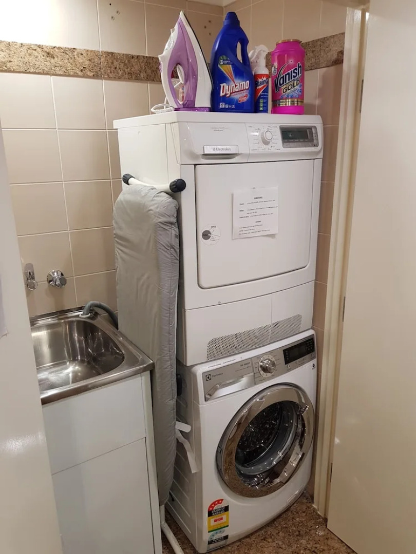 Sydney Darling Harbour Waterfront