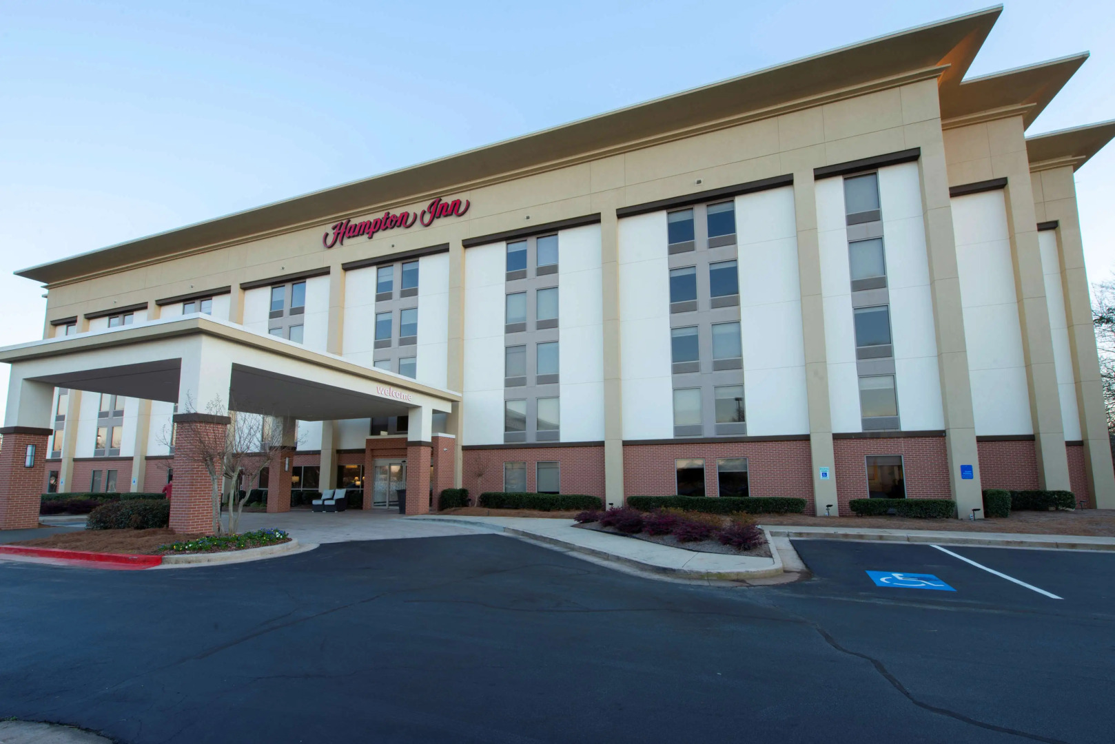 Hampton Inn Southlake