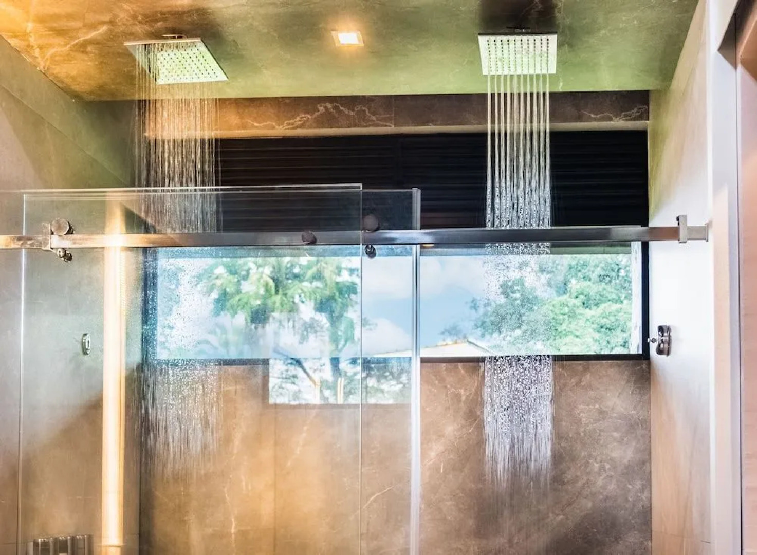 Noah's Forest by Tifakara