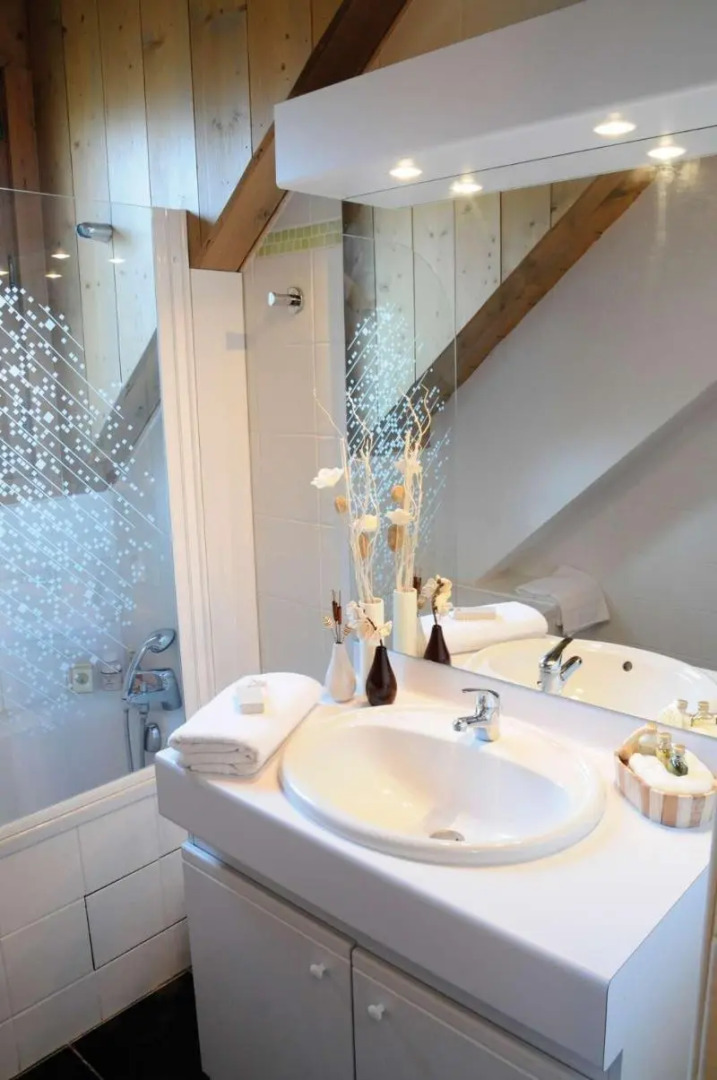 Résidence Lagrange Vacances Les Arolles