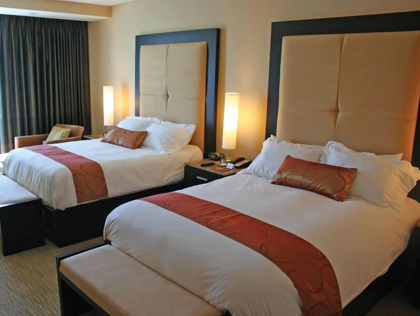 Agua Caliente Casino Rancho Mirage