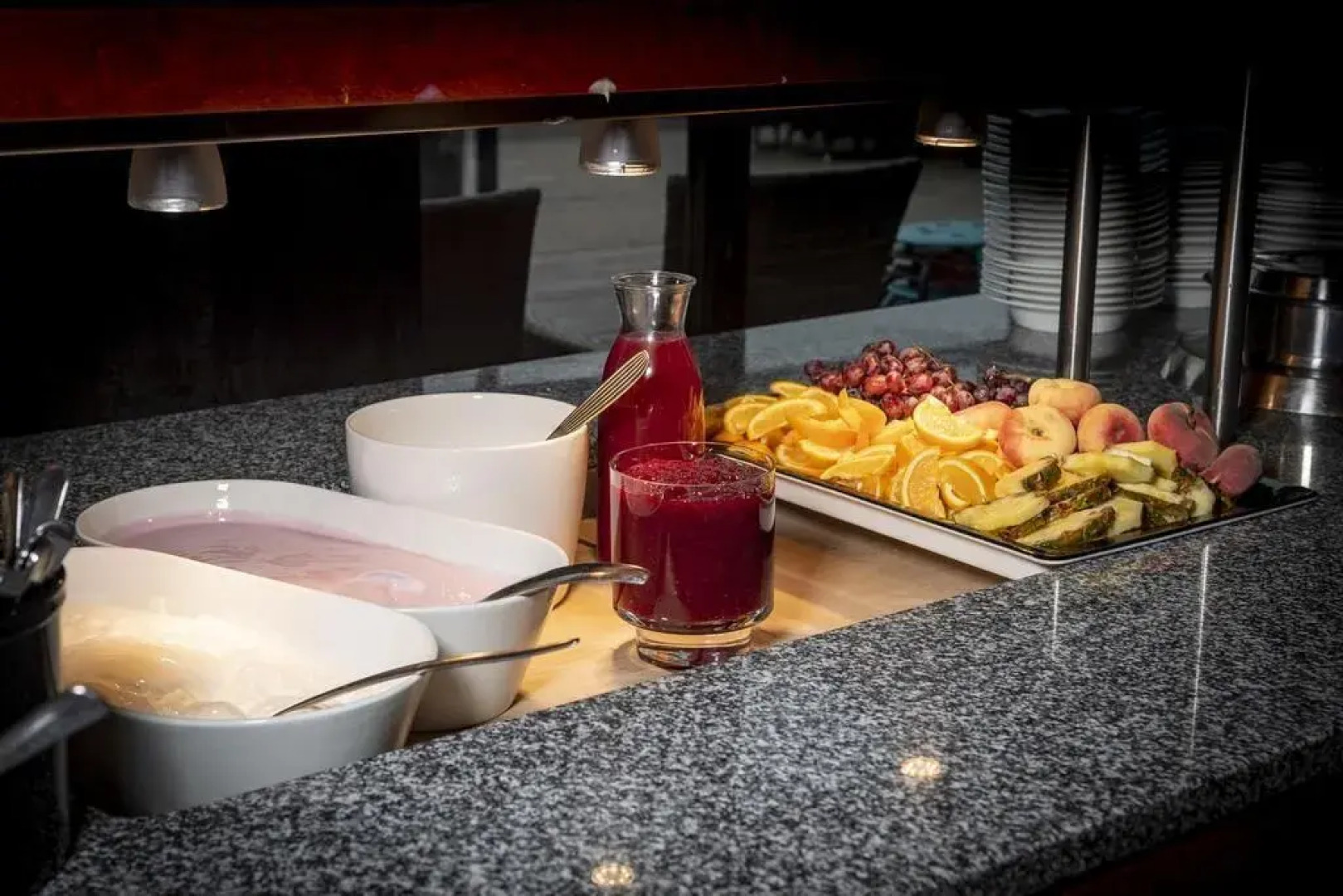 Hotelli Mesikämmen Oy