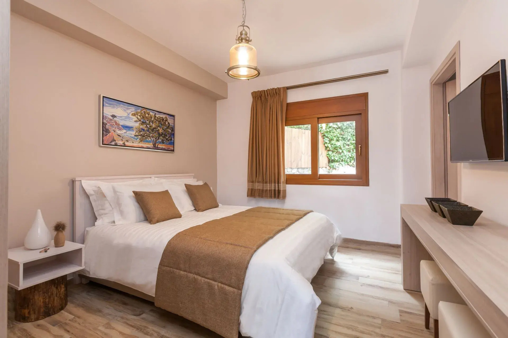 Villa Angelica Meronas