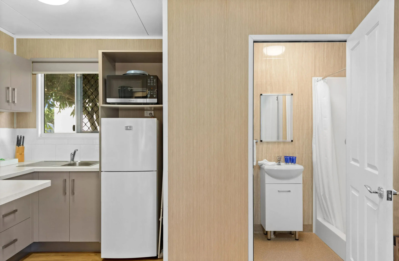 Discovery Parks - Ayr