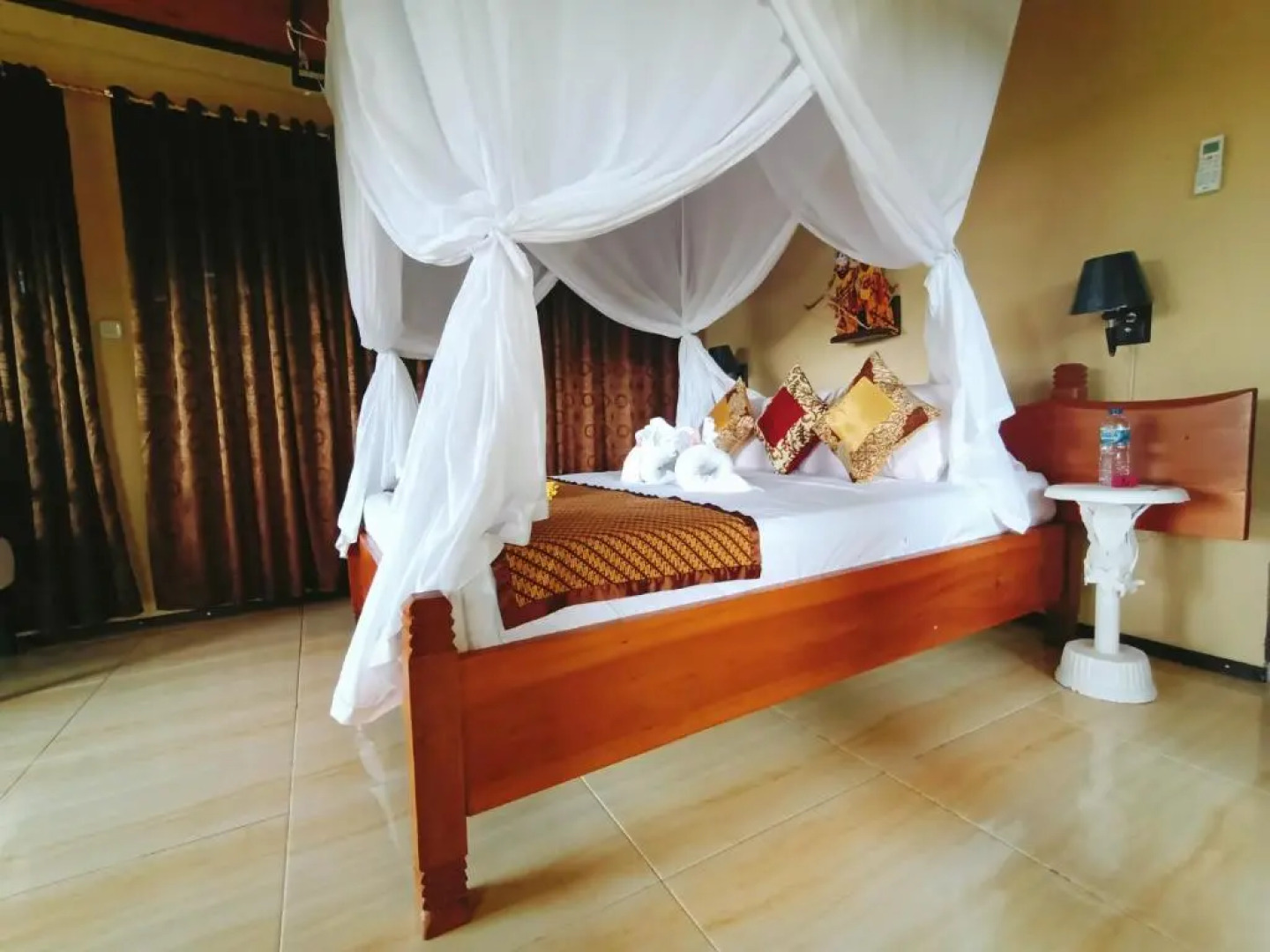 Tangkoko Sanctuary Villa