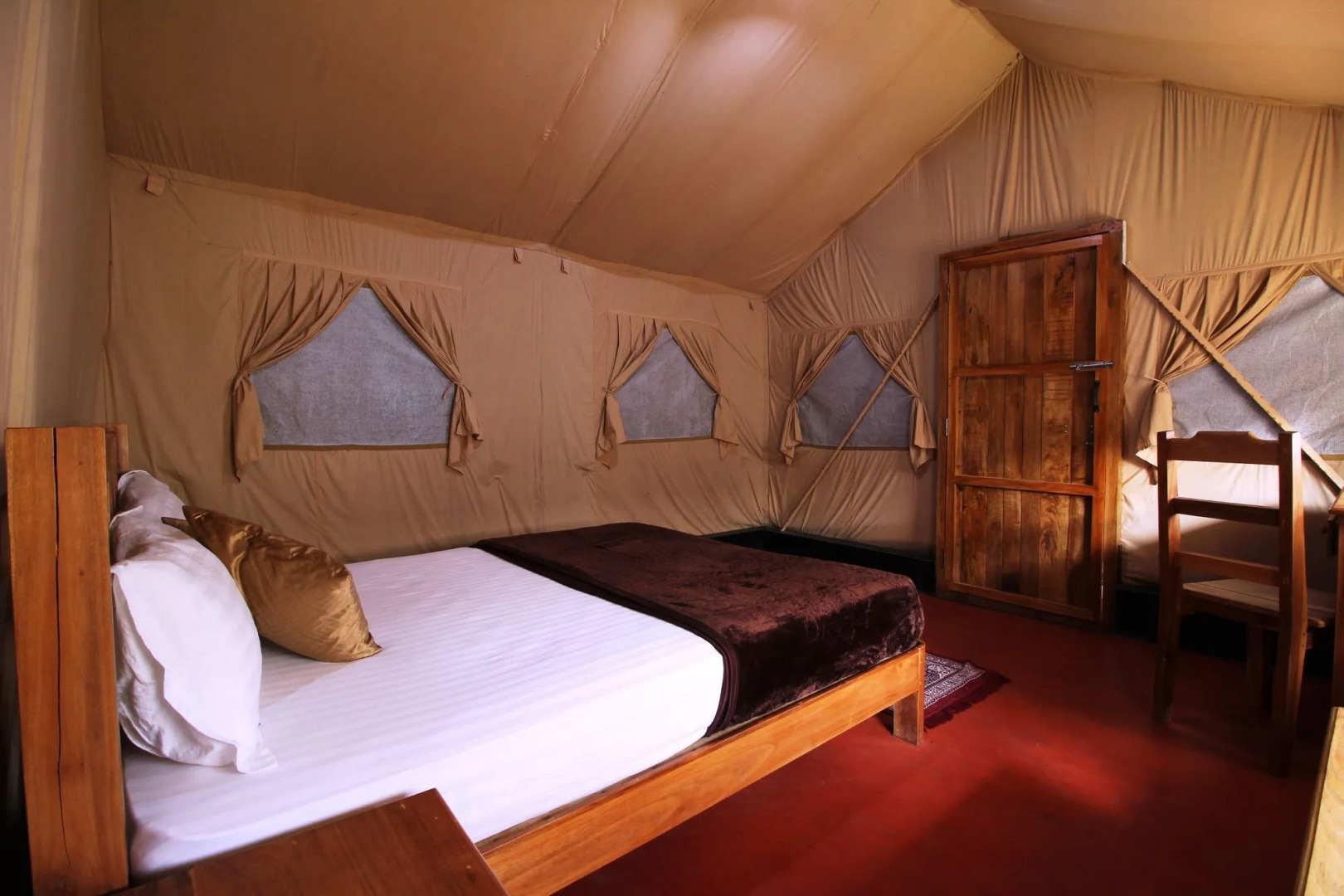 Season7 The Nature Resort - Munnar