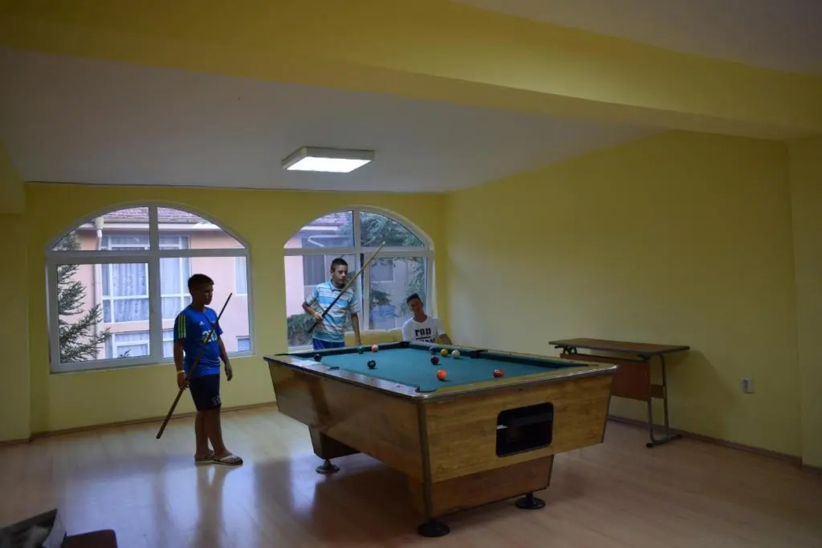 Ahilea Hotel-All Inclusive