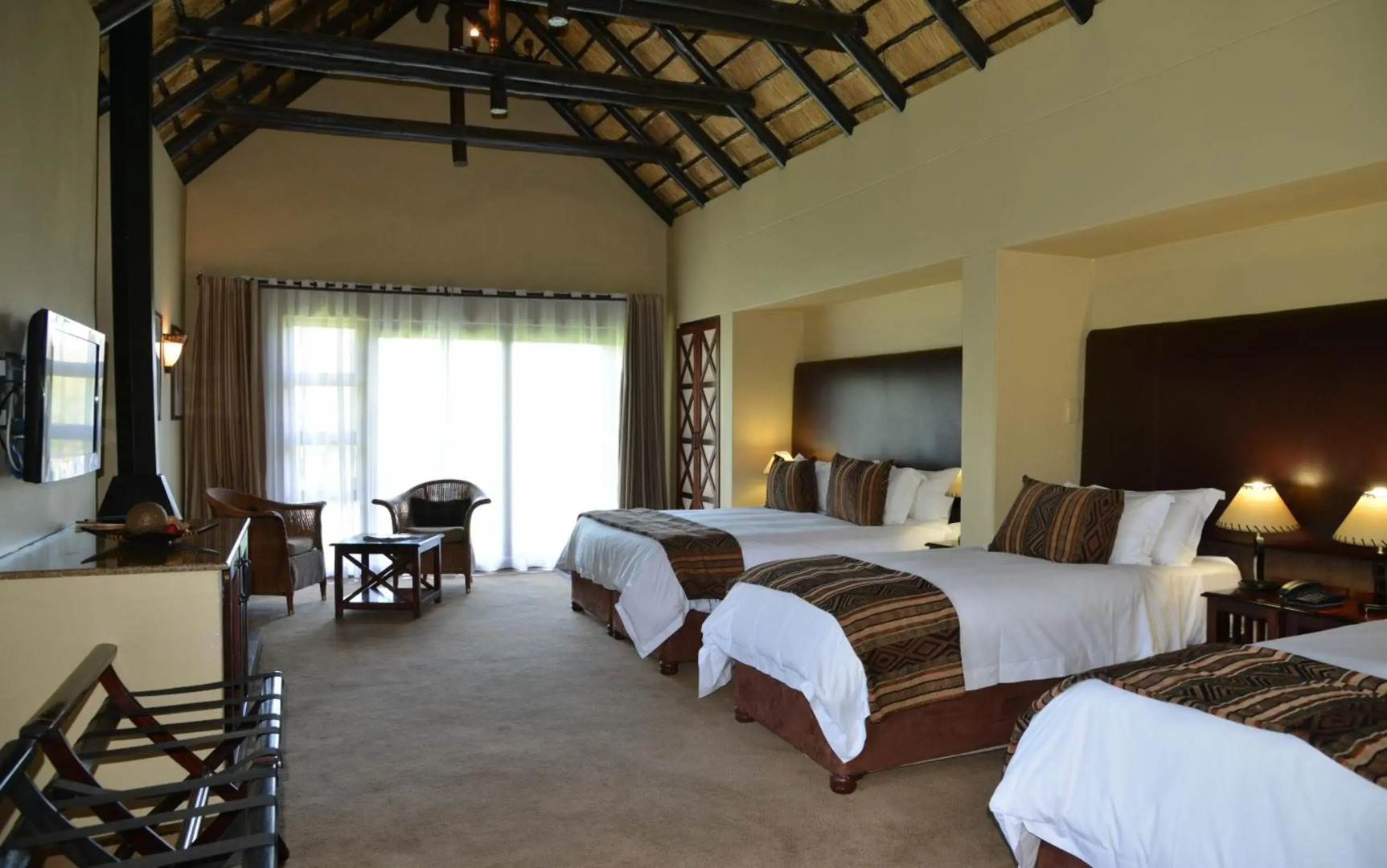 Kloofzicht Lodge & Spa