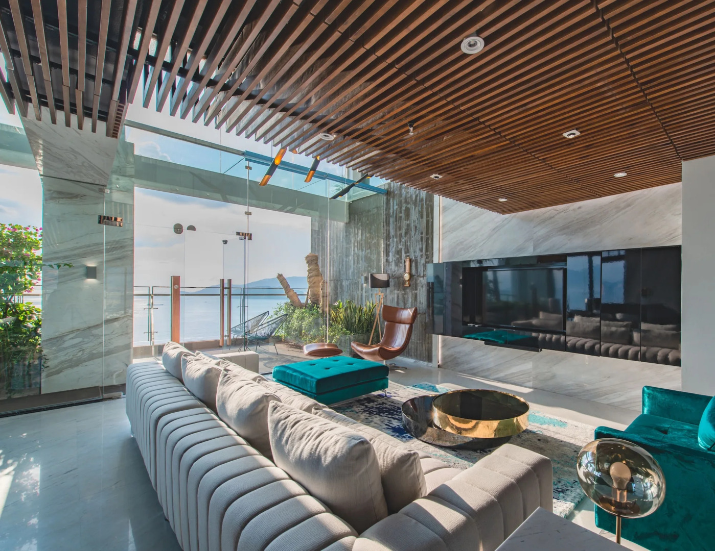 Maple Hotel & Apartment