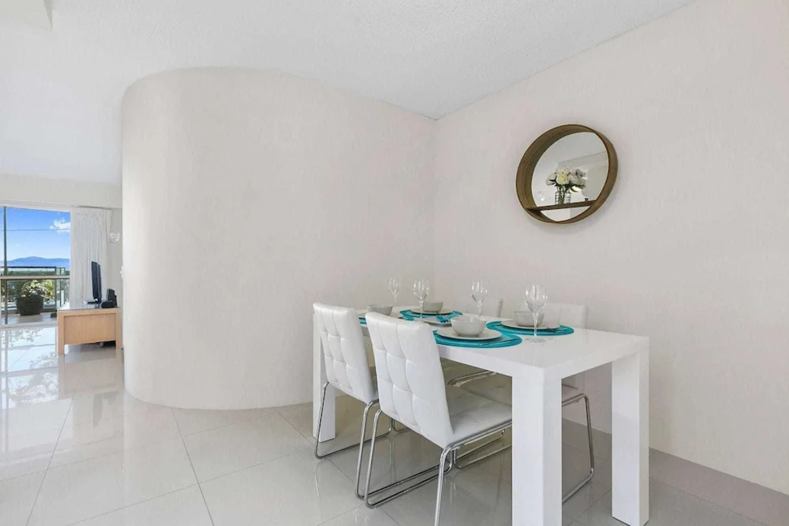 Picture Point Apartments