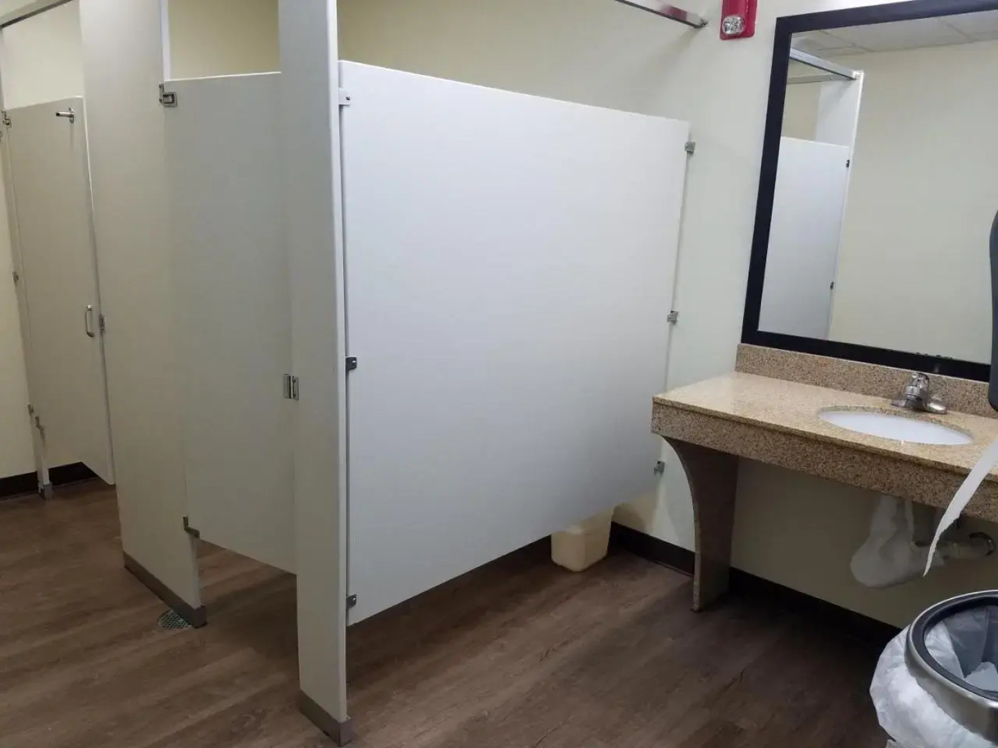 Americas Best Inns Augusta Gro