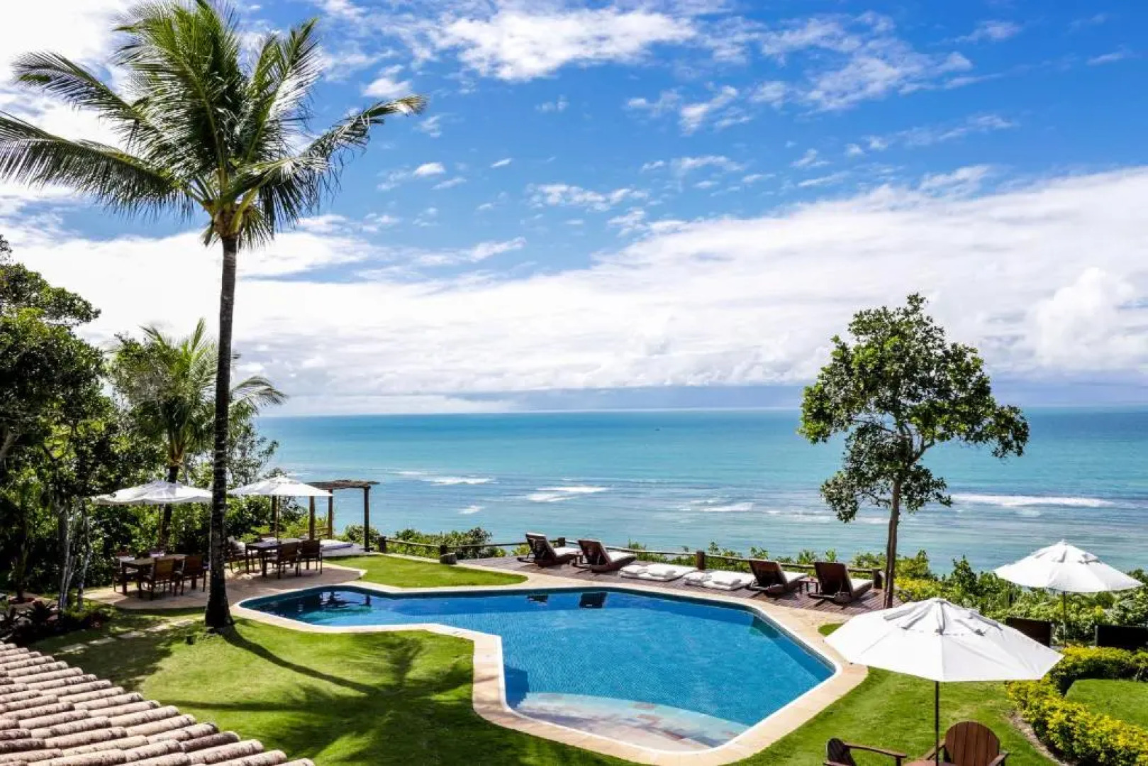 Pousada Beijo do Vento