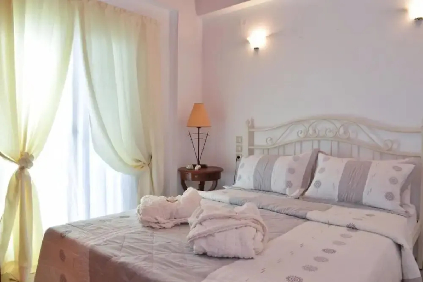 Villa John Dimeon With Private Pool